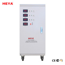 10kw three phase voltage stabilizer automatic voltage regulator